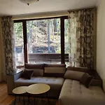 родопски рай Pamporovo