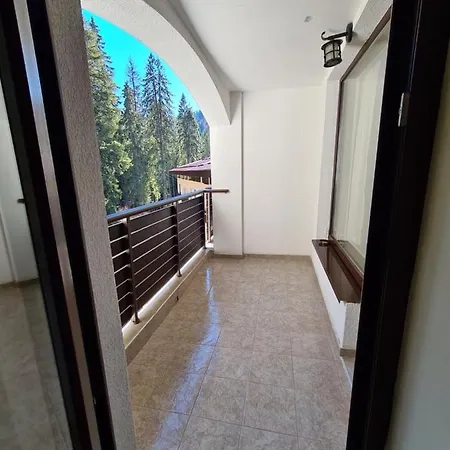 Apartment родопски рай Pamporovo