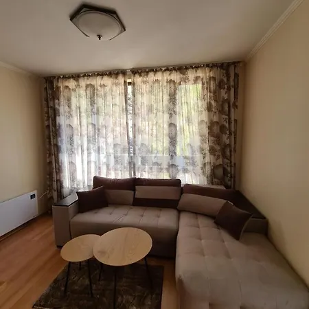 родопски рай Apartment *