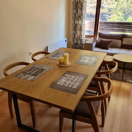 родопски рай Apartamento *