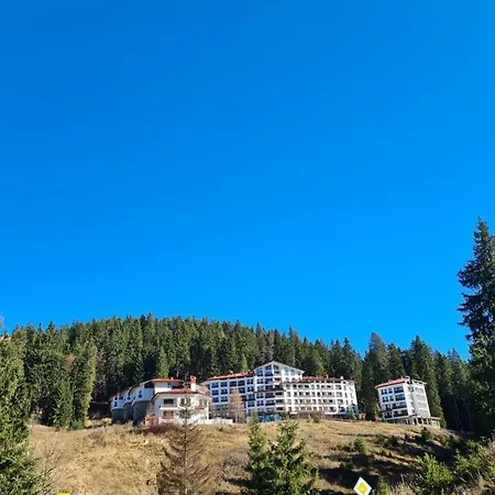 Apartment родопски рай *