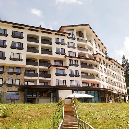 родопски рай Apartment