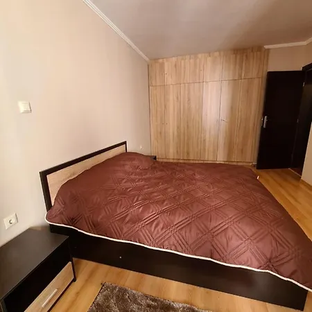 родопски рай Apartment *
