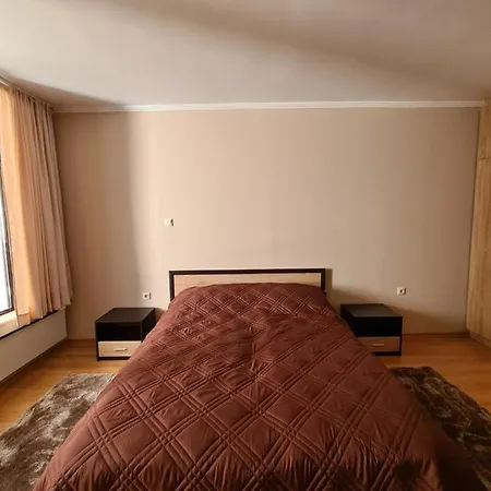 Apartment родопски рай *