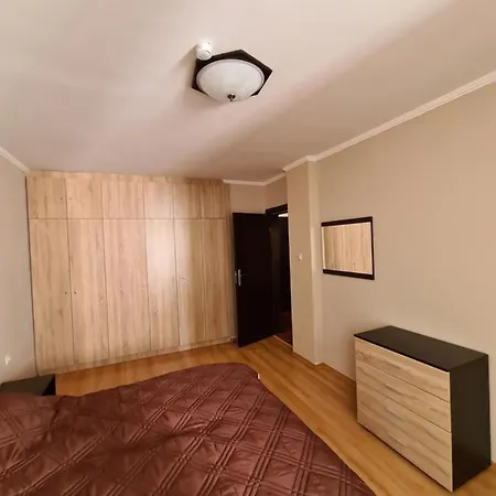 Apartment родопски рай Pamporovo