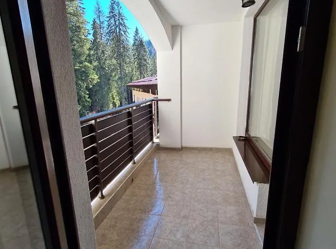 Apartment родопски рай Pamporovo