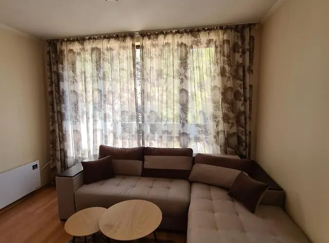 родопски рай Apartment *