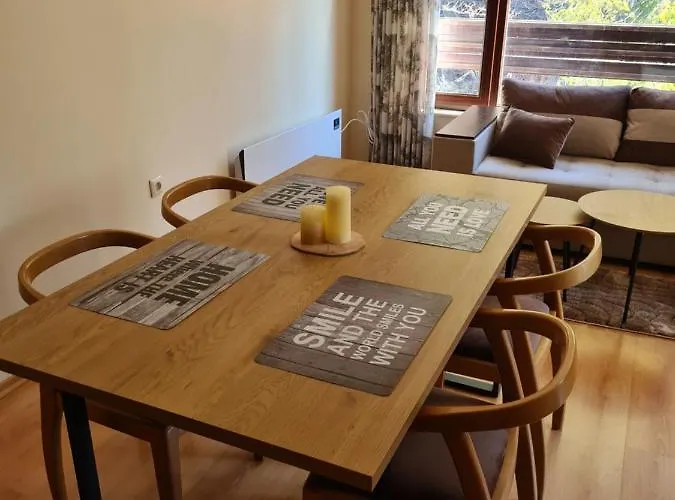 родопски рай Apartment *