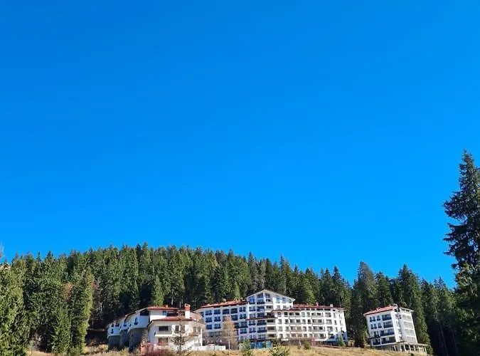 Apartment родопски рай *