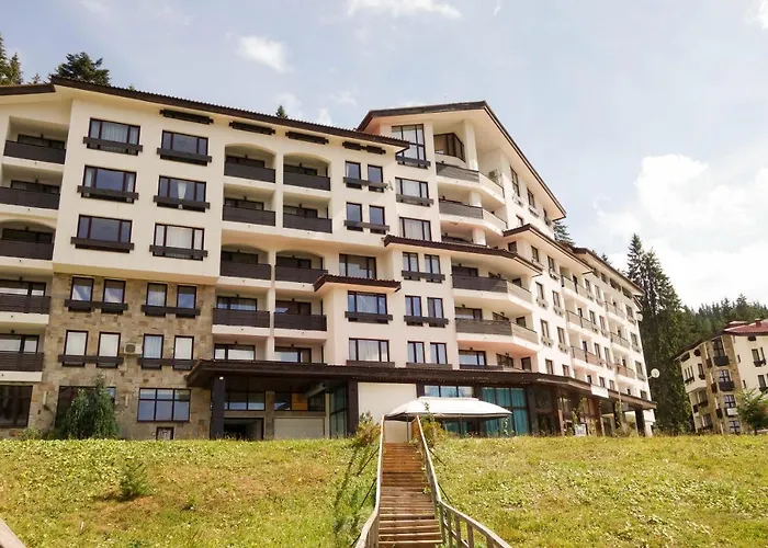 родопски рай Apartment