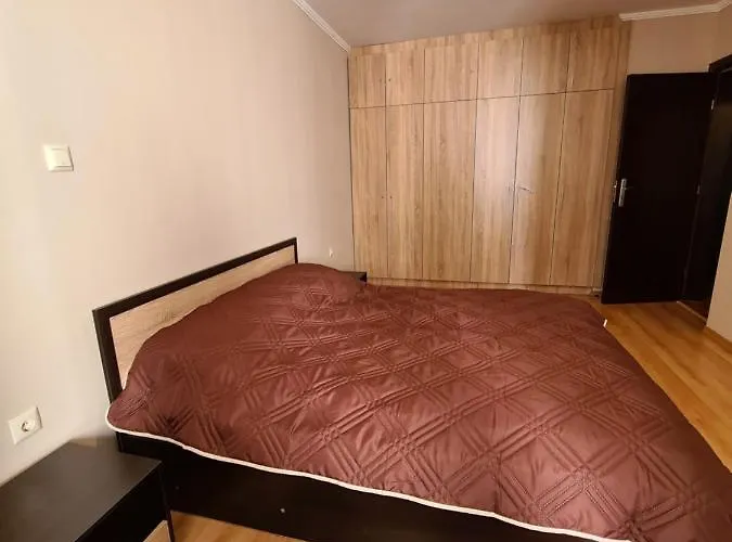 родопски рай Apartment *