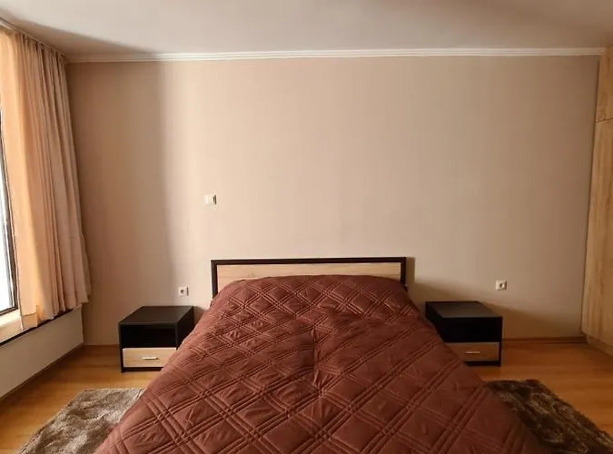 Apartment родопски рай *