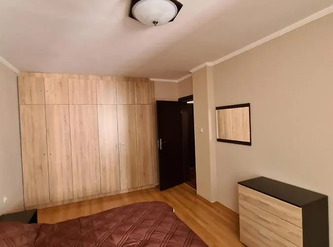 Apartment родопски рай Pamporovo