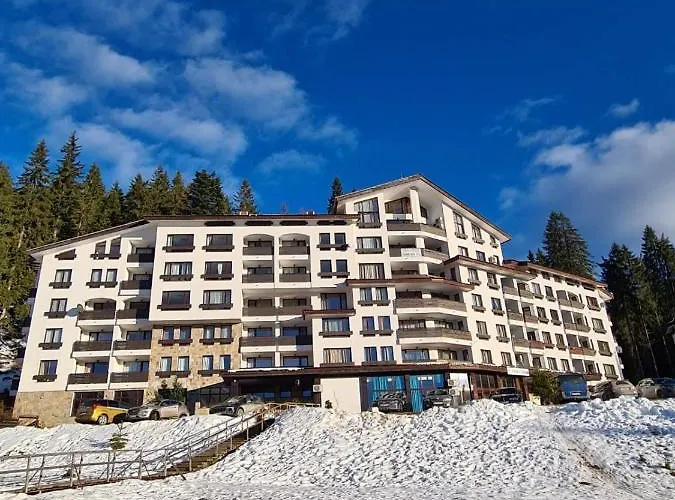 родопски рай * Pamporovo